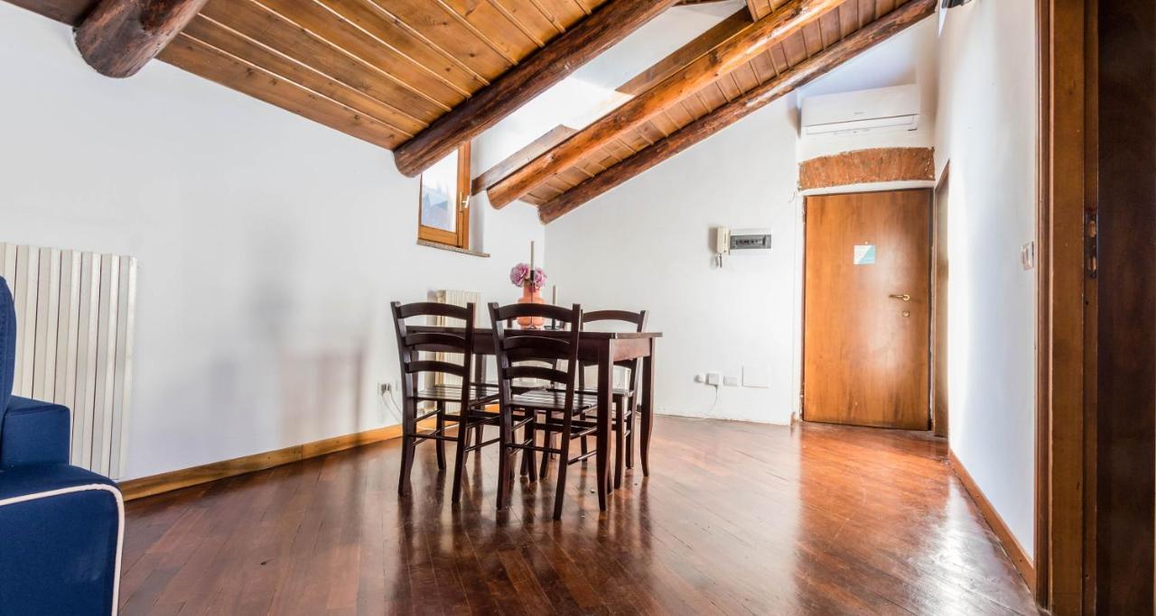Appartement Altido Charming Flat For 6 In Historic Carrobbio à Milan Extérieur photo