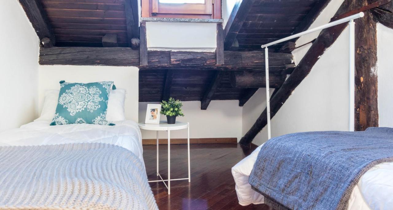 Appartement Altido Charming Flat For 6 In Historic Carrobbio à Milan Extérieur photo