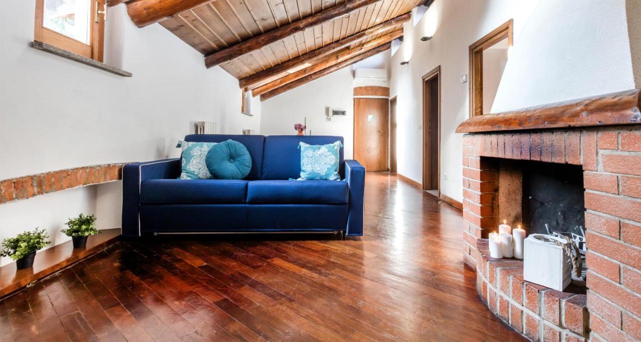 Appartement Altido Charming Flat For 6 In Historic Carrobbio à Milan Extérieur photo
