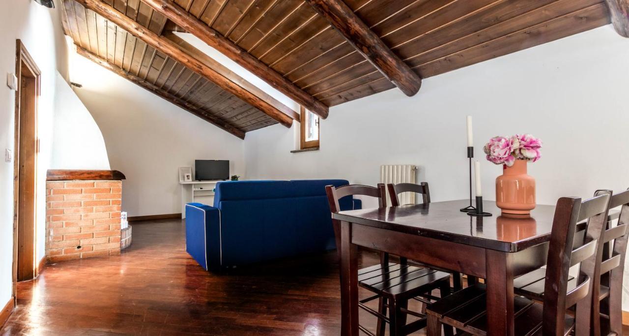 Appartement Altido Charming Flat For 6 In Historic Carrobbio à Milan Extérieur photo