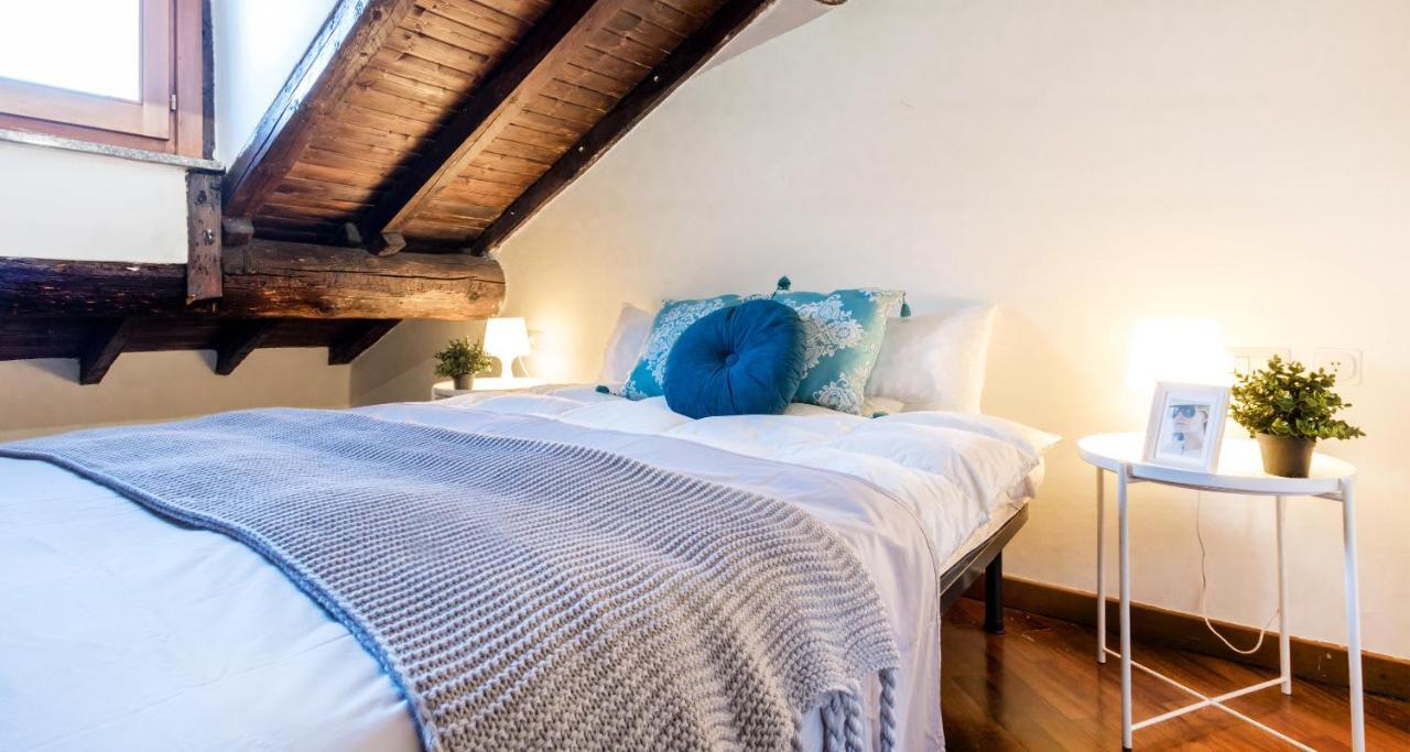 Appartement Altido Charming Flat For 6 In Historic Carrobbio à Milan Extérieur photo